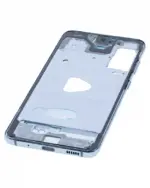 Carcasa Mijloc Samsung Galaxy S20 (Cloud Blue) - imagine 5