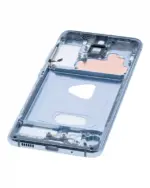 Carcasa Mijloc Samsung Galaxy S20 (Cloud Blue) - imagine 7