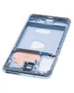 Carcasa Mijloc Samsung Galaxy S20 (Cloud Blue) - imagine 8