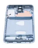 Carcasa Mijloc Samsung Galaxy S20 (Cloud Blue) - imagine 9