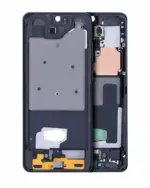 Carcasa Mijloc Samsung Galaxy S20 Ultra 5G (Cosmic Black)