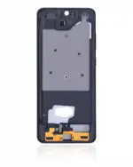 Carcasa Mijloc Samsung Galaxy S20 Ultra 5G (Cosmic Black) - imagine 3