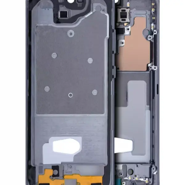 Carcasa Mijloc Mid-Frame Samsung Galaxy S20 Ultra 5G (Cosmic Gray)
