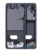 Carcasa Mijloc Samsung Galaxy S21 (Phantom Gray)