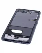 Carcasa Mijloc Samsung Galaxy S21 (Phantom Gray) - imagine 5