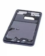 Carcasa Mijloc Samsung Galaxy S21 (Phantom Gray) - imagine 6