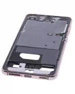 Carcasa Mijloc Samsung Galaxy S21 (Phantom Violet) - imagine 2