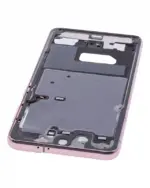 Carcasa Mijloc Samsung Galaxy S21 (Phantom Violet) - imagine 3