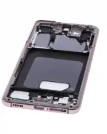 Carcasa Mijloc Samsung Galaxy S21 (Phantom Violet) - imagine 5