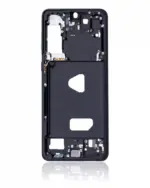 Carcasa Mijloc Samsung Galaxy S21 Plus (Phantom Black) - imagine 4