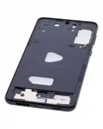 Carcasa Mijloc Samsung Galaxy S21 Plus (Phantom Black) - imagine 6