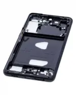 Carcasa Mijloc Samsung Galaxy S21 Plus (Phantom Black) - imagine 7