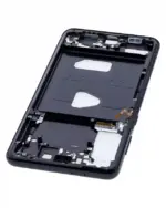 Carcasa Mijloc Samsung Galaxy S21 Plus (Phantom Black) - imagine 8