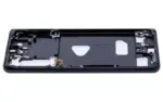 Carcasa Mijloc Samsung Galaxy S21 Plus (Phantom Black) - imagine 9