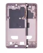 Carcasa Mijloc Samsung Galaxy S21 Plus (Phantom Violet)