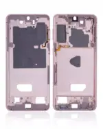 Carcasa Mijloc Samsung Galaxy S21 Plus (Phantom Violet) - imagine 2