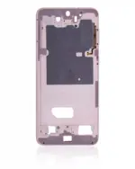 Carcasa Mijloc Samsung Galaxy S21 Plus (Phantom Violet) - imagine 3