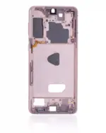 Carcasa Mijloc Samsung Galaxy S21 Plus (Phantom Violet) - imagine 4