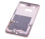 Carcasa Mijloc Samsung Galaxy S21 Plus (Phantom Violet) - imagine 5