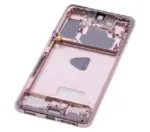 Carcasa Mijloc Samsung Galaxy S21 Plus (Phantom Violet) - imagine 7