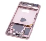 Carcasa Mijloc Samsung Galaxy S21 Plus (Phantom Violet) - imagine 8