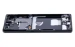 Carcasa Mijloc Mid-Frame Samsung Galaxy S21 Ultra (Phantom Black) - imagine 9