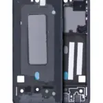 Carcasa Mijloc Mid-Frame Samsung Galaxy A51 5G (Prism Cube Black)