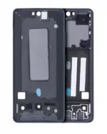 Carcasa Mijloc Mid-Frame Samsung Galaxy A51 5G (Prism Cube Black)