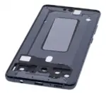 Carcasa Mijloc Mid-Frame Samsung Galaxy A51 5G (Prism Cube Black) - imagine 5