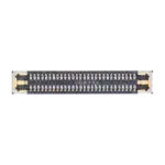 Conector FPC LCD Samsung Galaxy Note 20 / Note 20 Ultra (56 Pin)