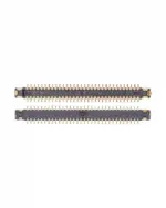 Conector FPC Placa De Baza Samsung Galaxy A50 - imagine 2