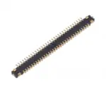Conector FPC Placa De Baza Samsung Galaxy A50 - imagine 5