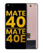 Display telefon Huawei Mate 40 / Mate 40E Refurbished (Fara Rama)