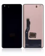 Display telefon Huawei Mate 40 / Mate 40E Refurbished (Fara Rama) - imagine 2