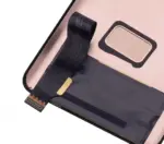 Display telefon Huawei Mate 40 / Mate 40E Refurbished (Fara Rama) - imagine 7