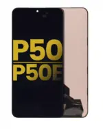 Display telefon Huawei P50 / P50E Refurbished (Fara Rama)