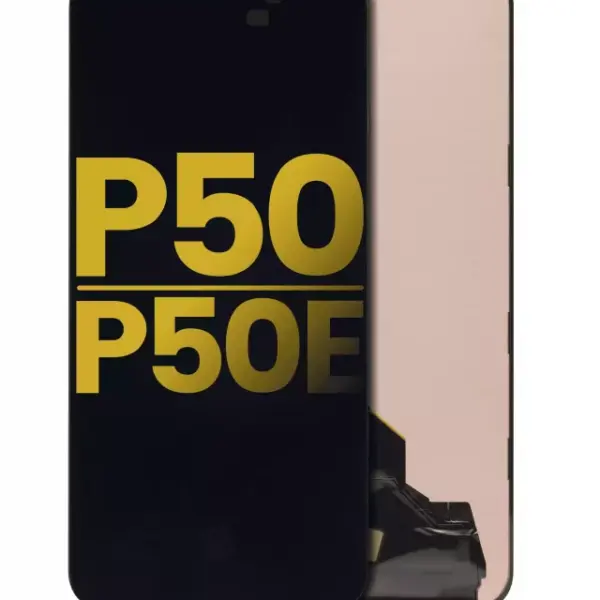 Display telefon Huawei P50 / P50E Refurbished (Fara Rama)