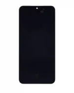 Display telefon Huawei P50  Original (Black) - imagine 2