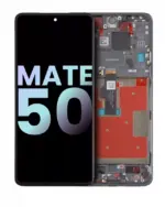 Display telefon Huawei Mate 50 Original (Black)