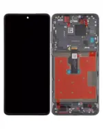 Display telefon Huawei Mate 50 Original (Black) - imagine 4