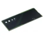 Capac Spate Sticla Samsung Galaxy Z Fold 3 5G Premium (Phantom Green) - imagine 6