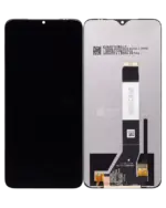 Display Compatibil  Xiaomi Redmi Note 9 4G / Redmi 9T / Poco M3  / Redmi 9 Power AMPlus (Fara Rama) - imagine 2