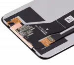 Display Compatibil  Xiaomi Redmi Note 9 4G / Redmi 9T / Poco M3  / Redmi 9 Power AMPlus (Fara Rama) - imagine 5