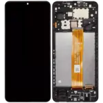 Display Samsung Galaxy A12 (A125 / 2020) / A12 Nacho (A127 / 2021) Refurbished - imagine 2