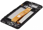 Display Samsung Galaxy A12 (A125 / 2020) / A12 Nacho (A127 / 2021) Refurbished - imagine 6