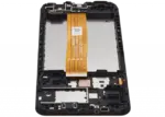Display Samsung Galaxy A12 (A125 / 2020) / A12 Nacho (A127 / 2021) Refurbished - imagine 8
