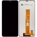 Display Samsung Galaxy A12 (A125 / 2020) / A12 Nacho (A127 / 2021) Refurbished (Fara Rama) - imagine 2