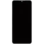 Display Samsung Galaxy A12 (A125 / 2020) / A12 Nacho (A127 / 2021) Refurbished (Fara Rama) - imagine 3
