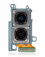Camera Spate (Wide Angle & Telephoto) Samsung Galaxy Note 20 5G (Service Pack)