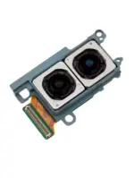Camera Spate (Wide Angle & Telephoto) Samsung Galaxy Note 20 5G (Service Pack) - imagine 3